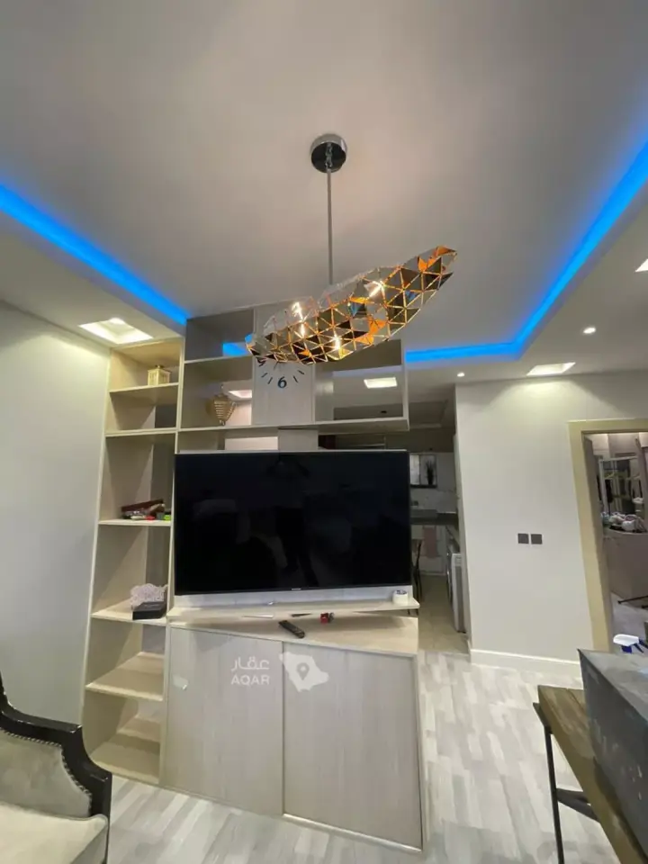 4 bedroom apartment in Laban, Riyadh 2