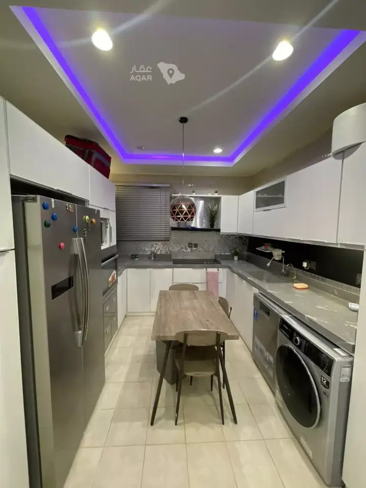 4 bedroom apartment in Laban, Riyadh