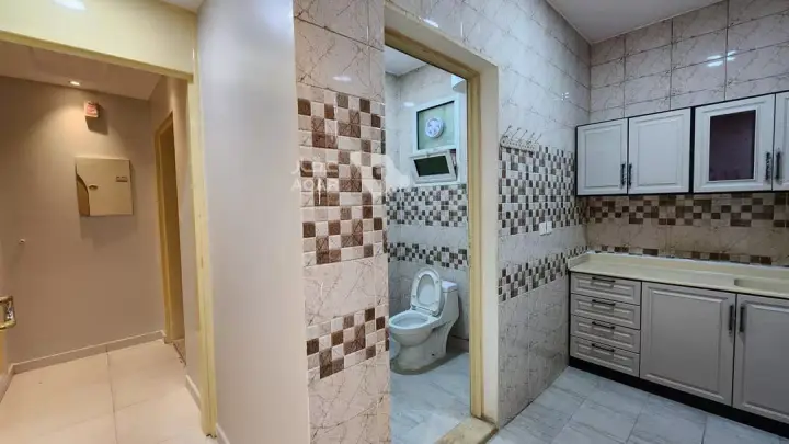 1 bedroom apartment in Dhahrat Namar, Riyadh 7