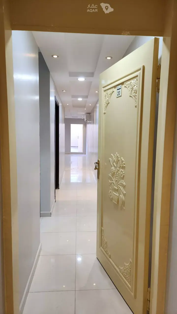 1 bedroom apartment in Dhahrat Namar, Riyadh 12