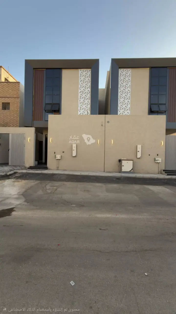 فيلا 6 غرف في العريجاء الوسطى، الرياض 2