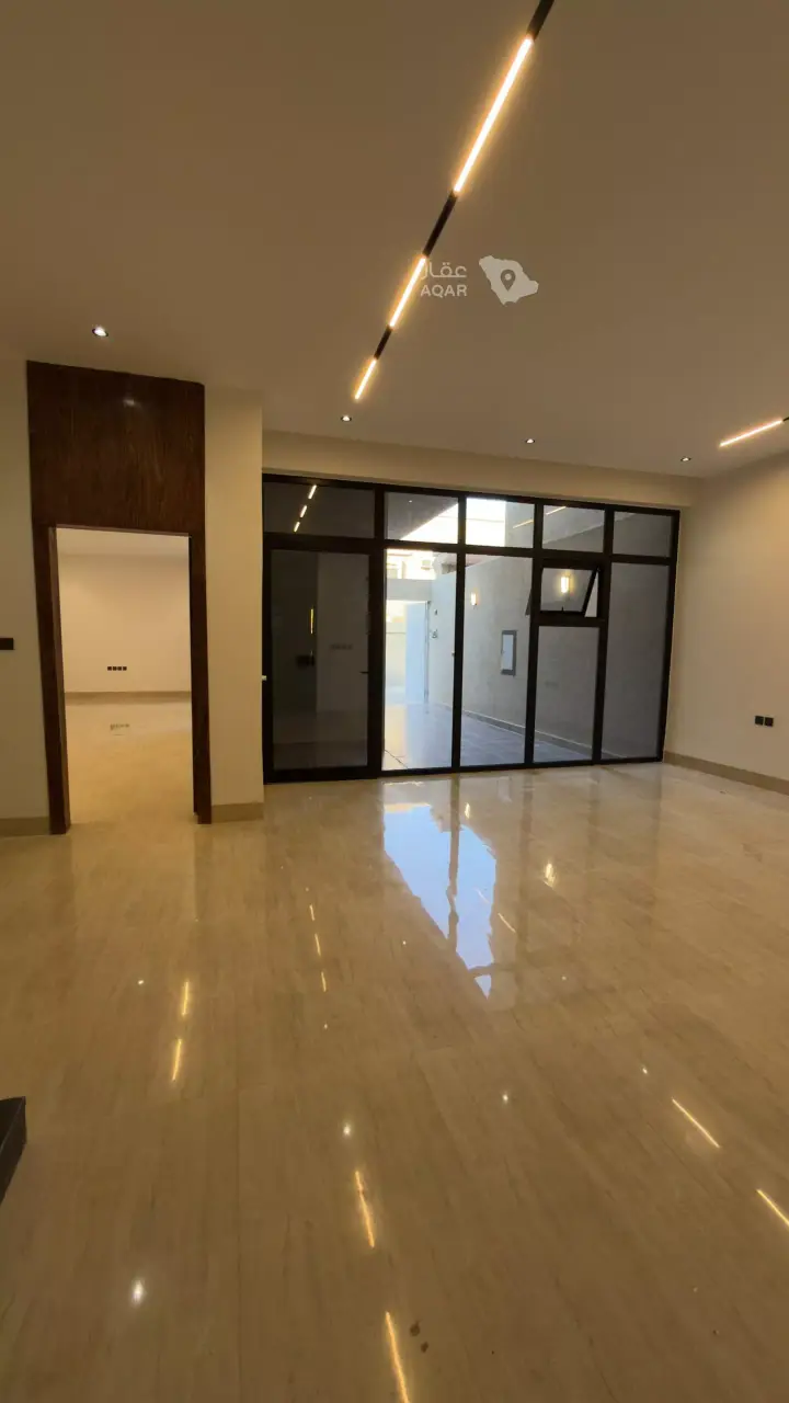 فيلا 6 غرف في العريجاء الوسطى، الرياض