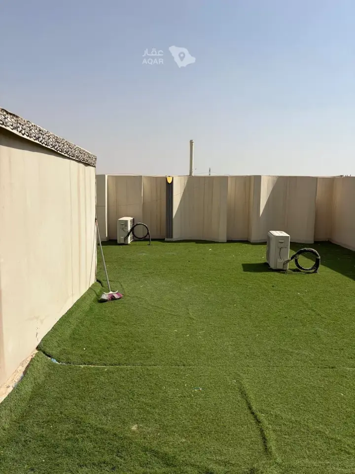 4 bedroom apartment in Al Munsiyah, Riyadh 5