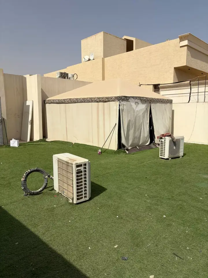 4 bedroom apartment in Al Munsiyah, Riyadh 7