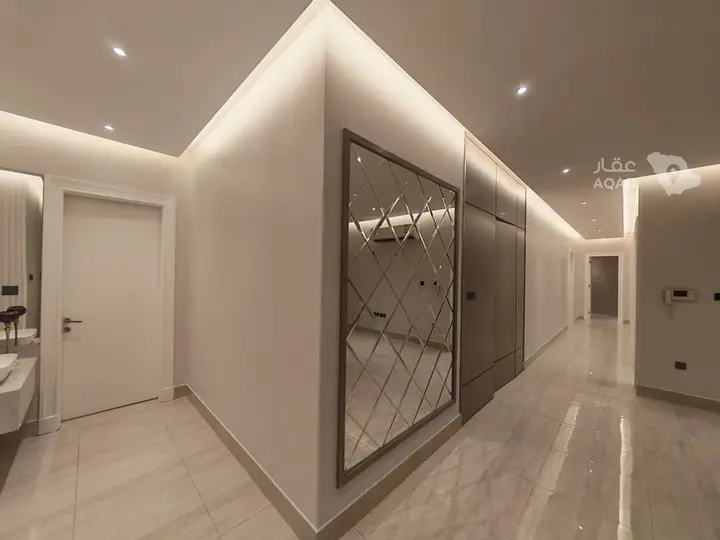 2 bedroom apartment in Hittin, Riyadh 6