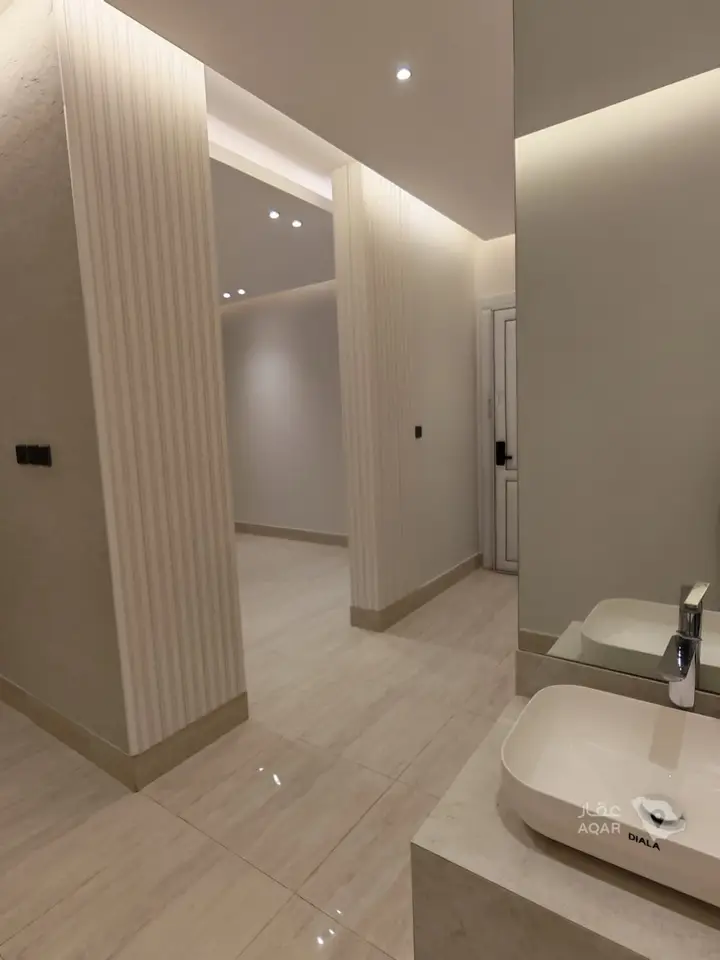2 bedroom apartment in Hittin, Riyadh 5