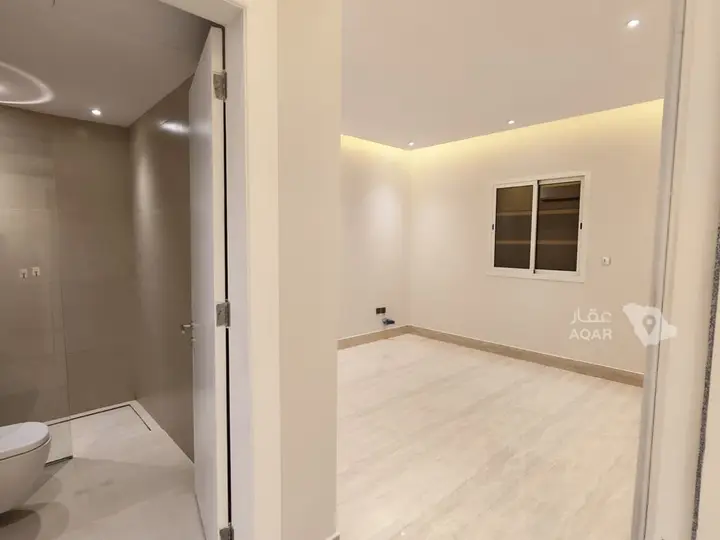 2 bedroom apartment in Hittin, Riyadh 16