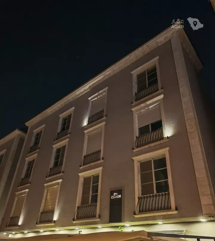 2 bedroom apartment in Hittin, Riyadh
