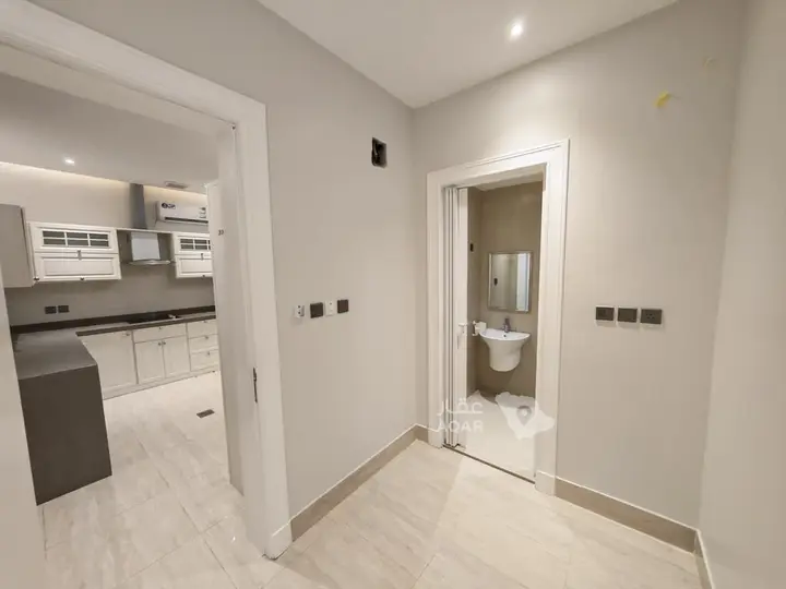 2 bedroom apartment in Hittin, Riyadh 10