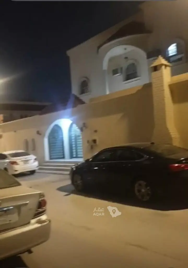 2 bedroom apartment in Al Nahda, Riyadh