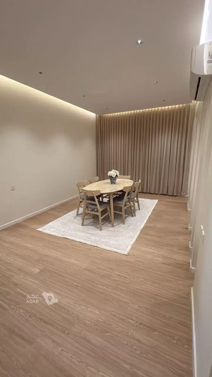 3 bedroom apartment in Al Manar, Riyadh 3