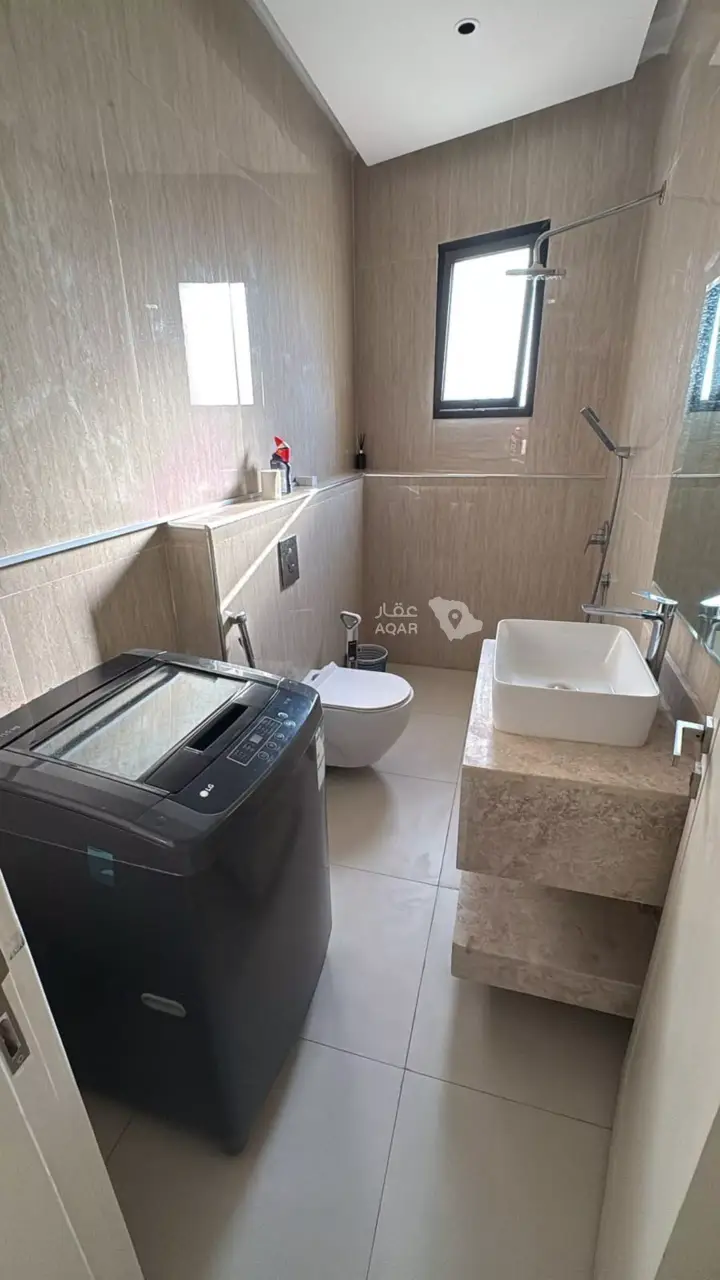 3 bedroom apartment in Al Manar, Riyadh 4