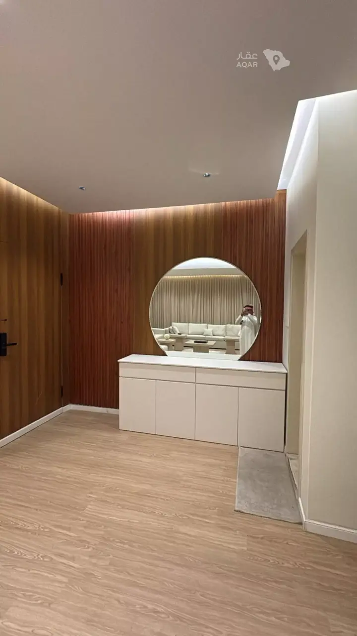 3 bedroom apartment in Al Manar, Riyadh 7