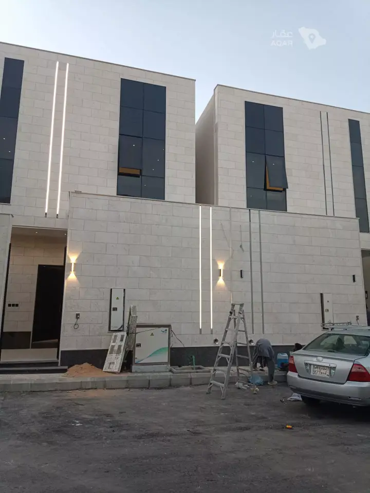 فيلا 3 غرف في العريجاء الغربية، الرياض 2