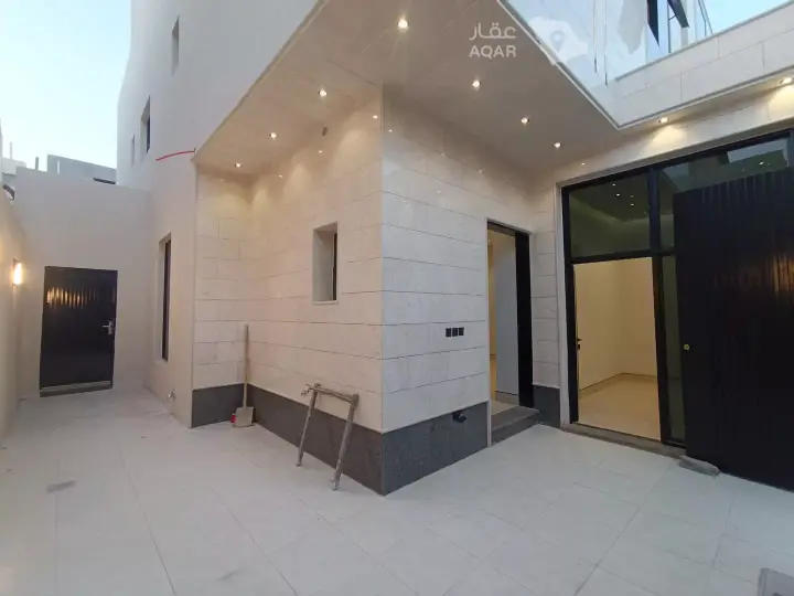 فيلا 3 غرف في العريجاء الغربية، الرياض 4