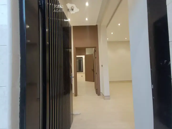فيلا 3 غرف في العريجاء الغربية، الرياض 5