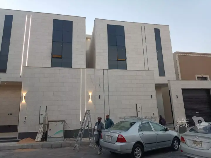 فيلا 3 غرف في العريجاء الغربية، الرياض 3