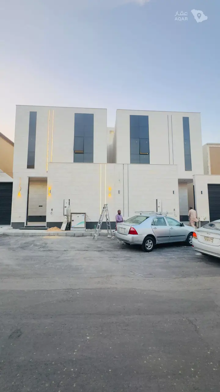 فيلا 3 غرف في العريجاء الغربية، الرياض