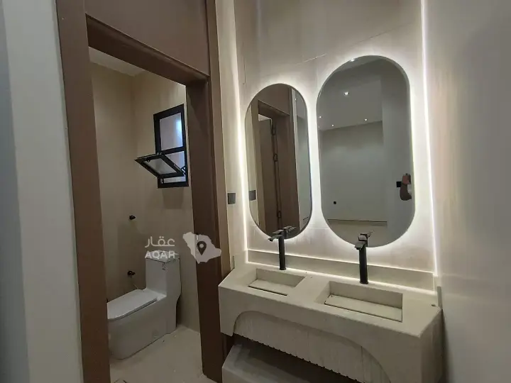 فيلا 3 غرف في العريجاء الغربية، الرياض 10