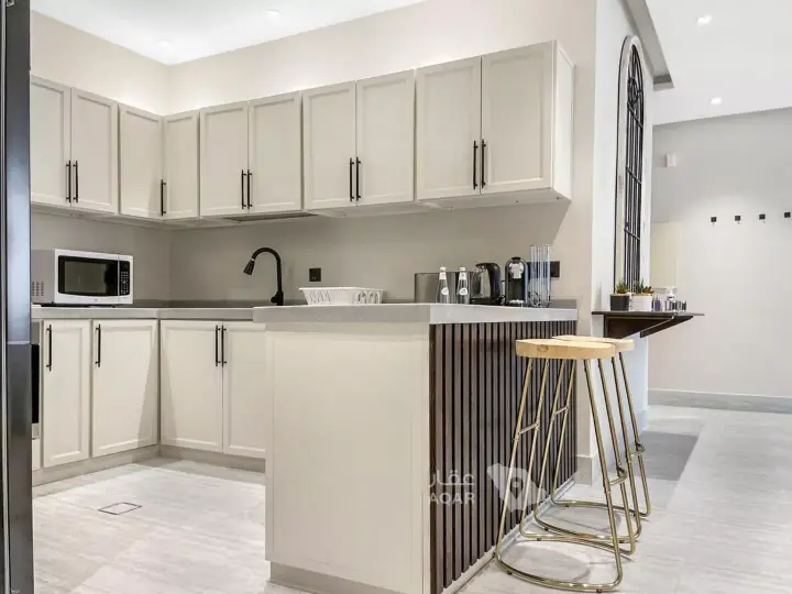 2 bedroom apartment in Al Aqiq, Riyadh