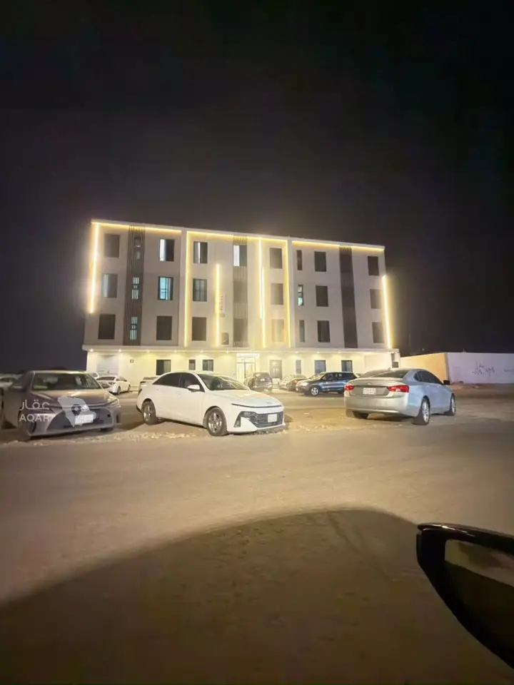عقار 50 غرف في العارض، الرياض