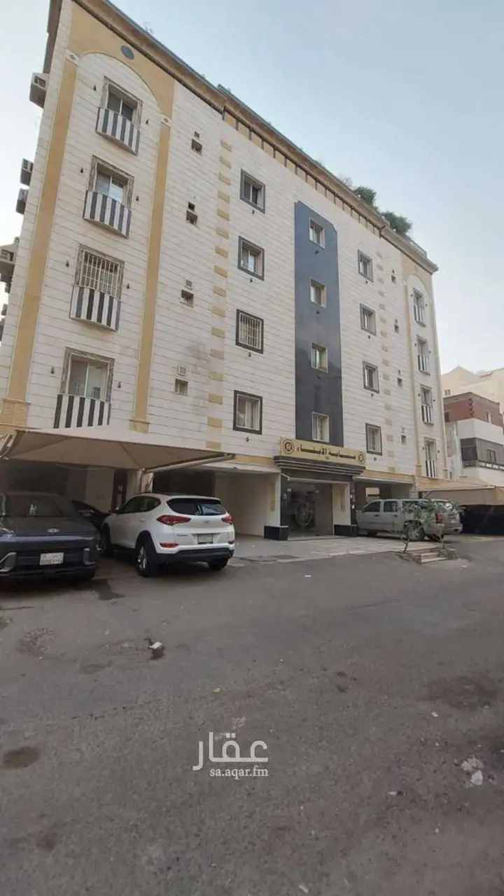 2 bedroom apartment in Al Safa, Jeddah