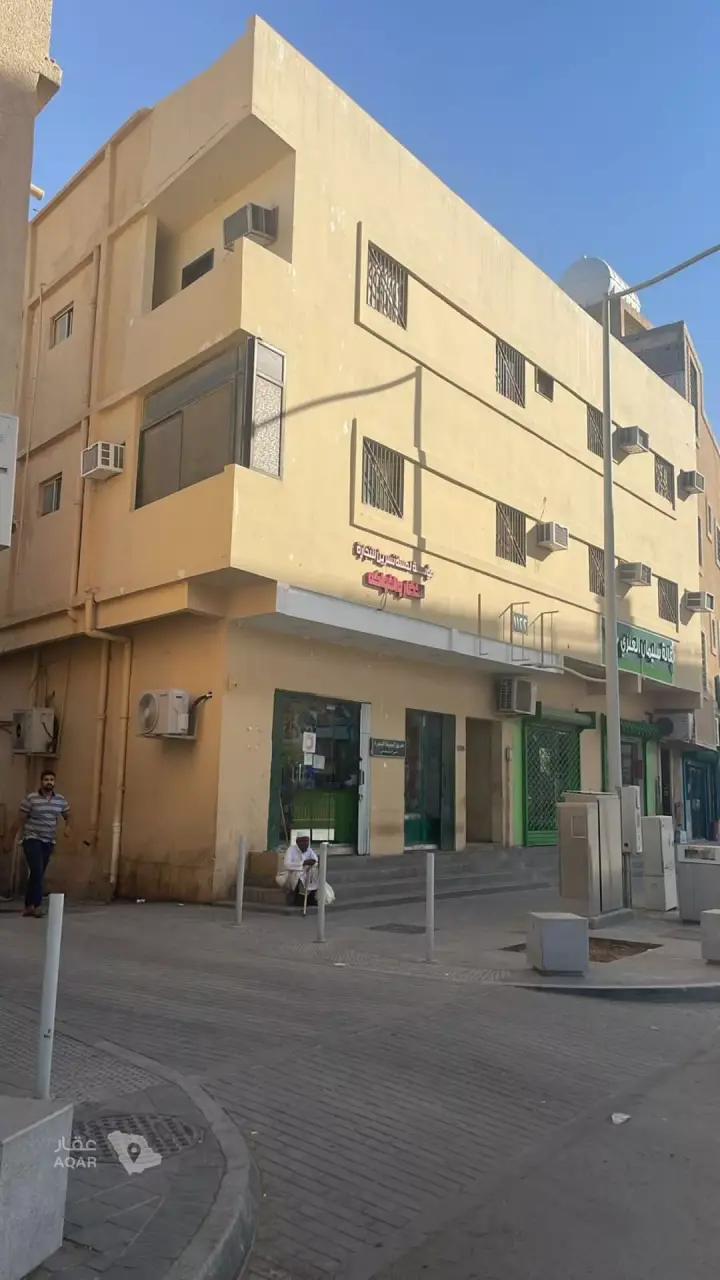 عقار 40 غرف في الشميسي، الرياض 2