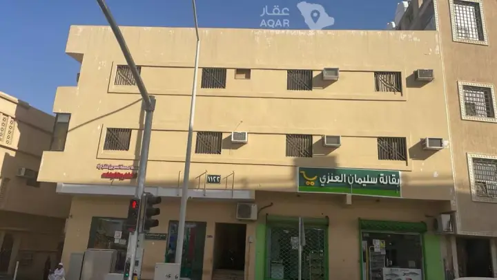 عقار 40 غرف في الشميسي، الرياض 3