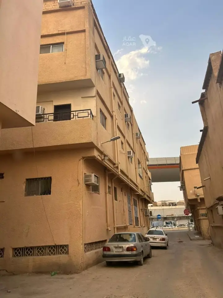 عقار 40 غرف في الشميسي، الرياض