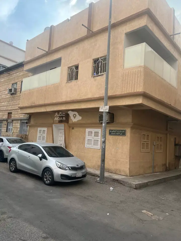 عقار  في الرمال، الرياض 2