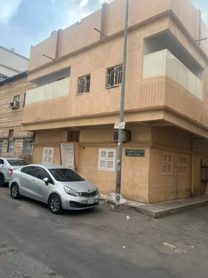 عقار  في الرمال، الرياض 5