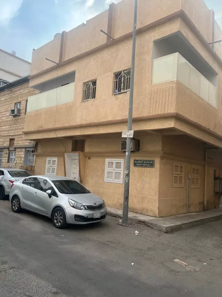 عقار  في الرمال، الرياض 6