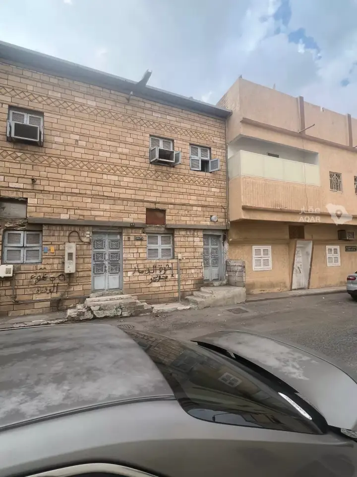 عقار  في الرمال، الرياض