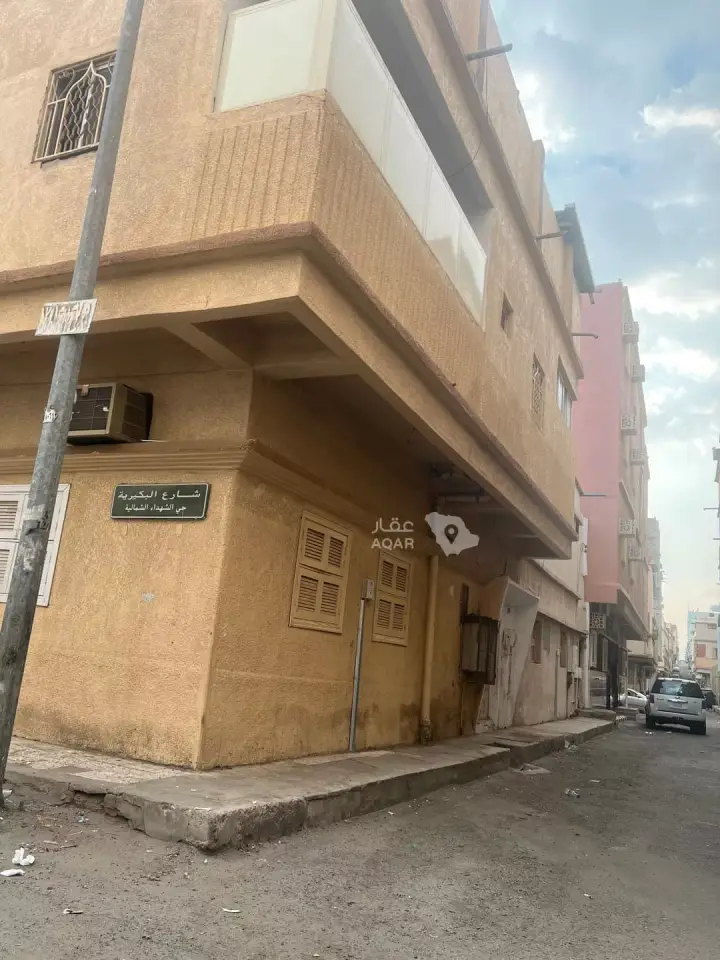 عقار  في الرمال، الرياض 4