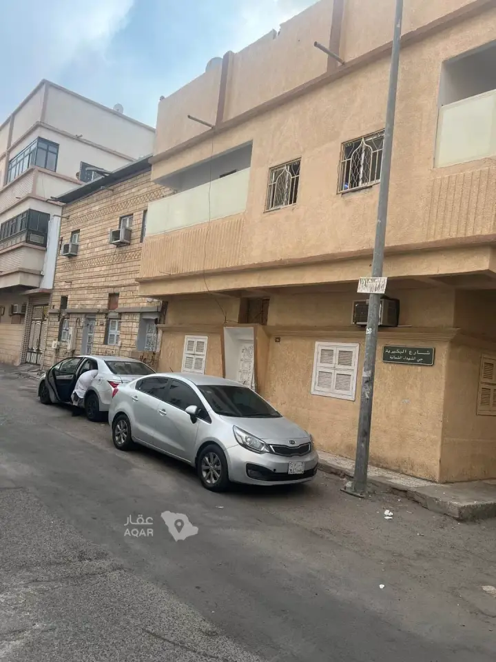 عقار  في الرمال، الرياض 3