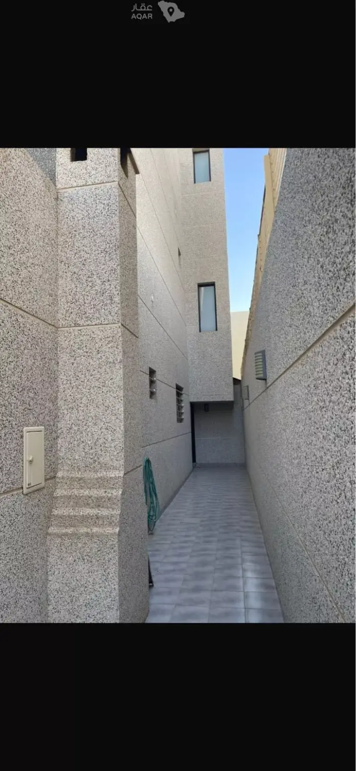 3 bedroom apartment in Al Munsiyah, Riyadh 21