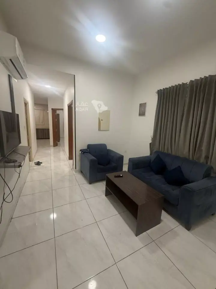 2 bedroom apartment in Al Thuqbah, Eastern Province