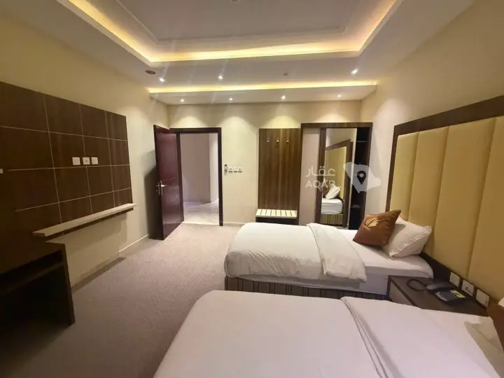 1 bedroom apartment in Al Shati, Jazan