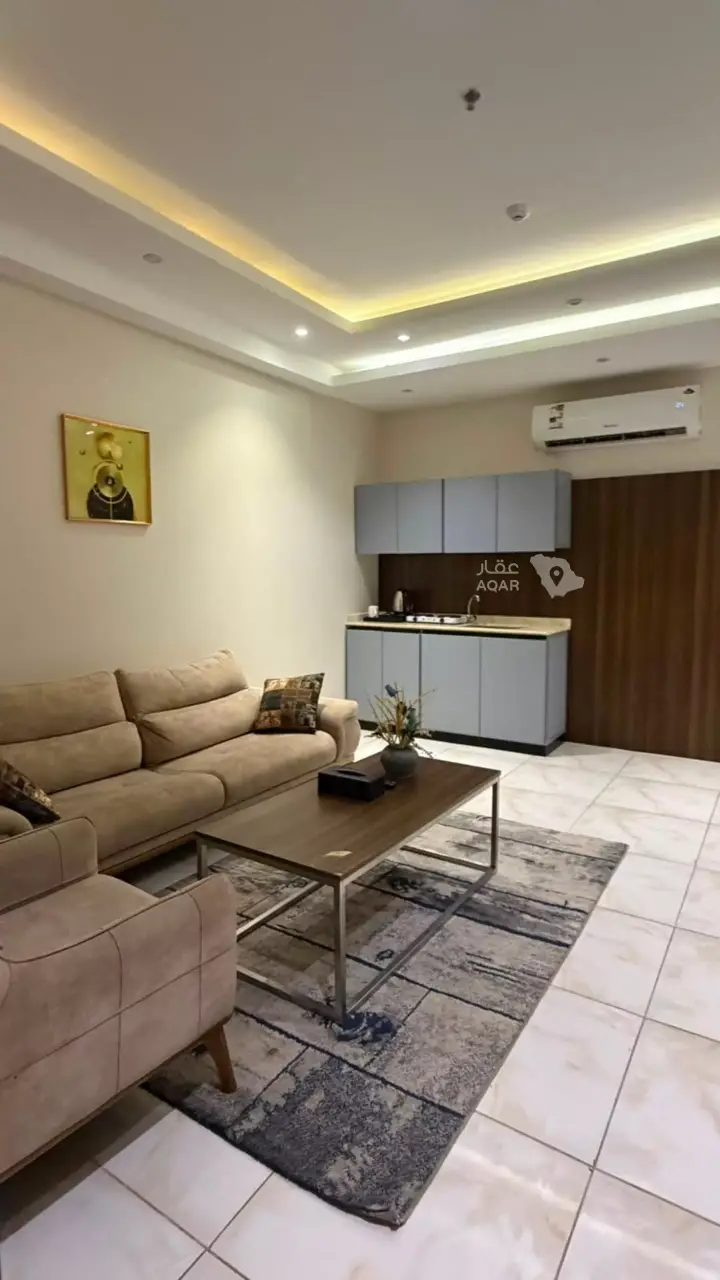 1 bedroom apartment in Al Shati, Jazan 6