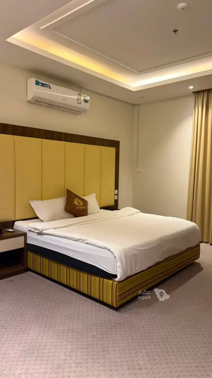 1 bedroom apartment in Al Shati, Jazan 8
