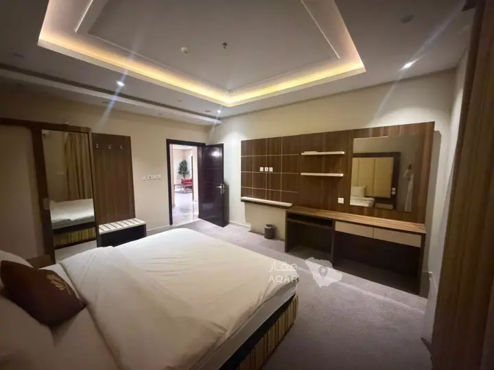 1 bedroom apartment in Al Shati, Jazan 4