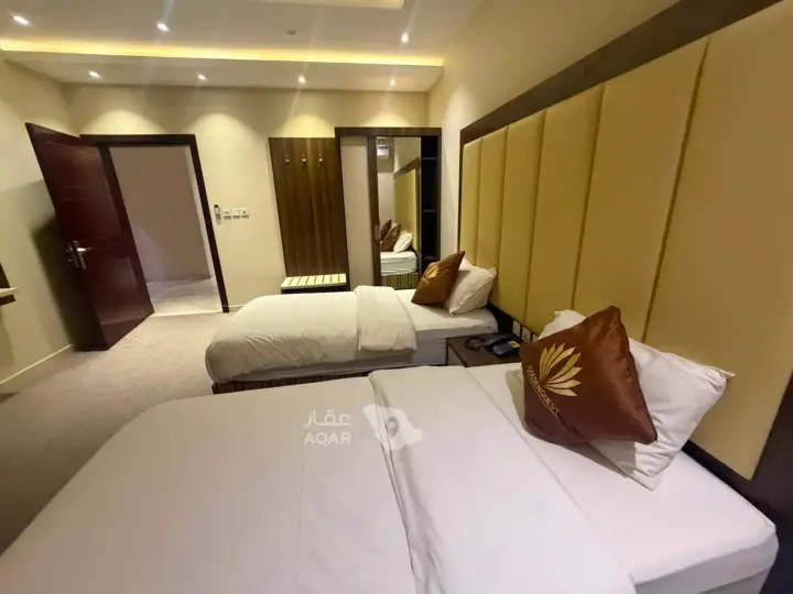 1 bedroom apartment in Al Shati, Jazan 2