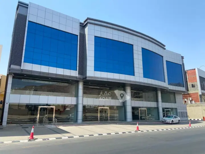 عقار 20 غرف في بطحاء قريش، مكة
