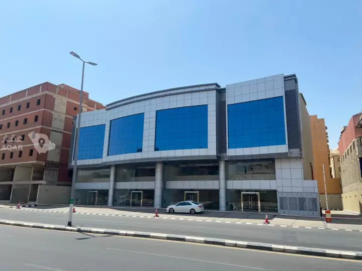 عقار 20 غرف في بطحاء قريش، مكة 2