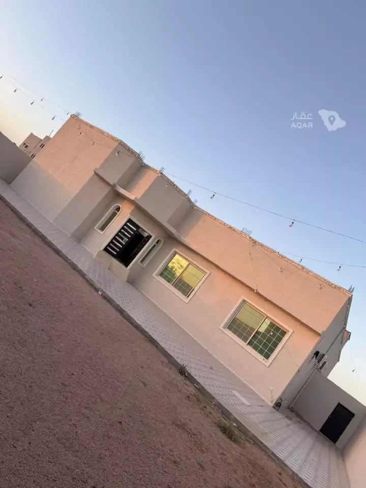 5 bedroom villa in Jabrah, Taif 4