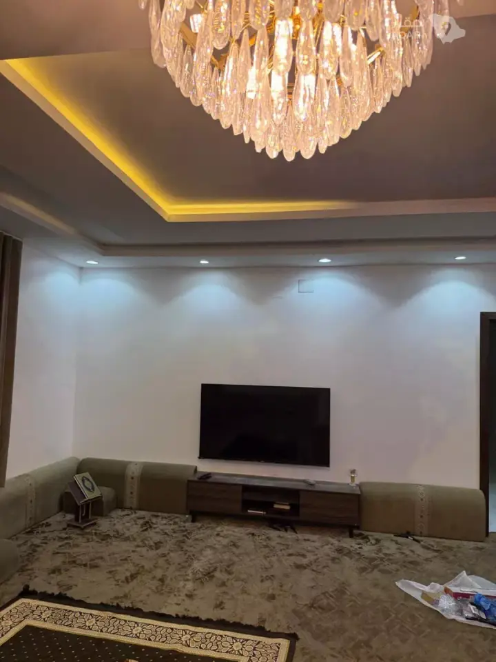 5 bedroom villa in Jabrah, Taif 3
