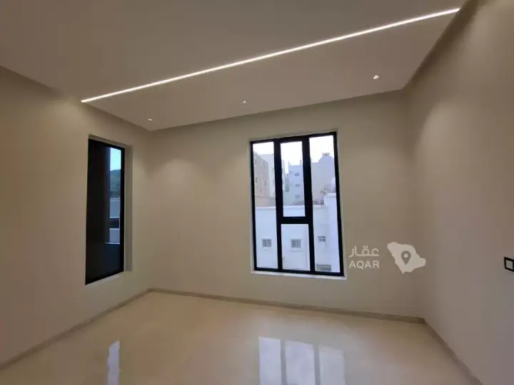 شقة 3 غرف في الخالدية، أبها
