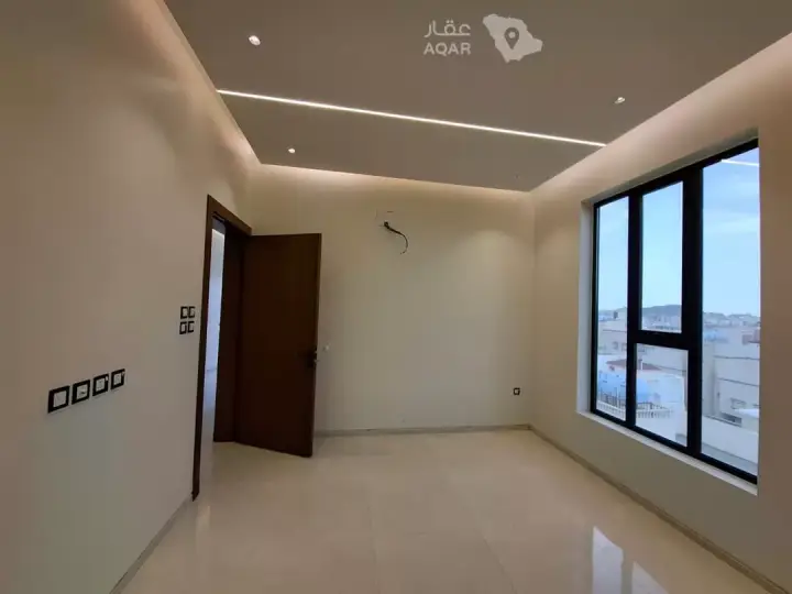 شقة 3 غرف في الخالدية، أبها 5
