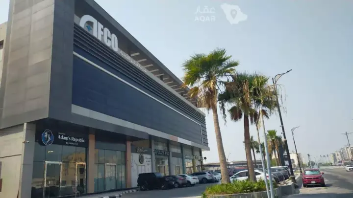 1 bedroom shop in Ash Shati Al Gharbi, Eastern Province 9