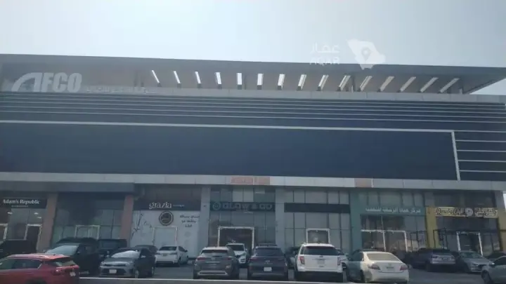 1 bedroom shop in Ash Shati Al Gharbi, Eastern Province 8